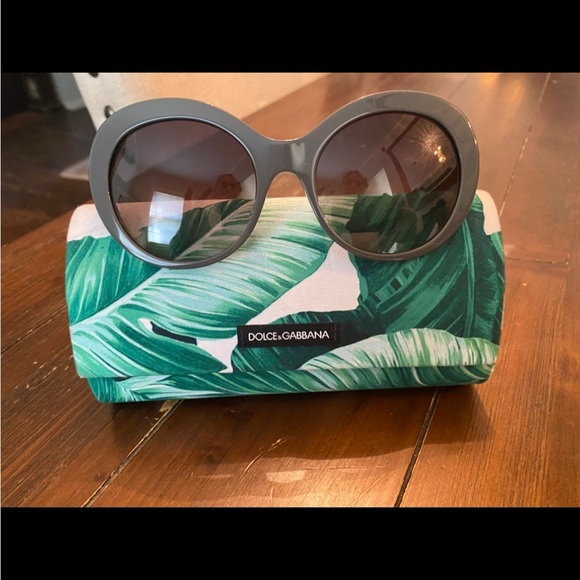 Dolce & Gabbana Accessories - Dolce&Gabbana sunglasses